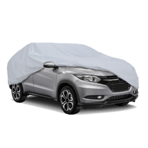 326 - SUV Compacto - Premium Carbon Titanium