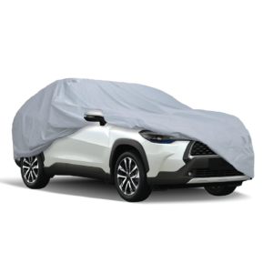327 - Suv - Premium Carbon Titanium