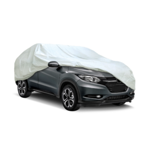 211 - Suv Compacto - Silver Diamond Forro Parcial