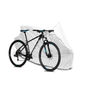 252 - Bicicleta - Silver Basic Sem Forro