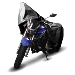 256-257-258-259 - P, M, G, GG Moto - Premium Carbon Black