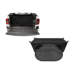 139-140-141 - Capa Bag Bolsa Para Caçamba