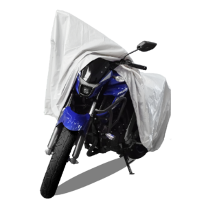 194-195-196-197 - P, M, G, GG - Moto - Silver Diamond Forro Total Com Cadeado