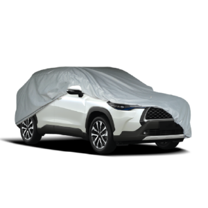 302 - Suv – Cinza Diamond Forro Parcial