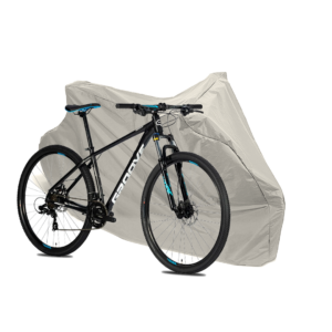 317 - Bicicleta - Premium Carbon Titanium