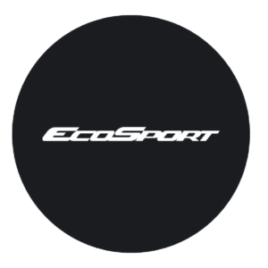 487 - Capa Para Estepe - Ecosport Basic