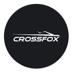 488 - Capa Para Estepe - Crossfox Basic
