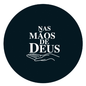 491 - Capa Para Estepe - Nas Mãos De Deus