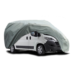 306 - Van – Cinza Diamond Forro Total