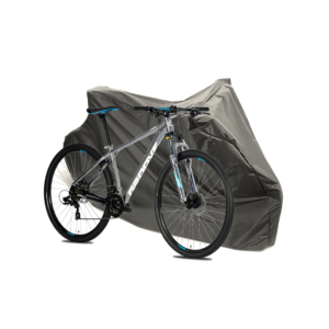 315 - Bicicleta - Premium Carbon Black