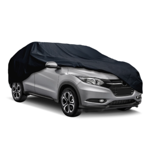 316 - Suv Compacto - Premium Carbon Black