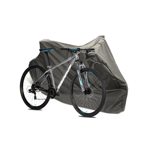 315 - Bicicleta - Premium Carbon Black