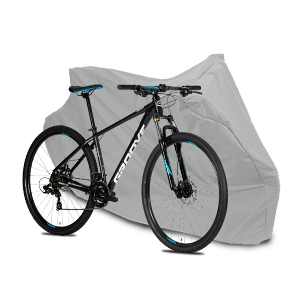 254 - Bicicleta - Basic Sem Forro