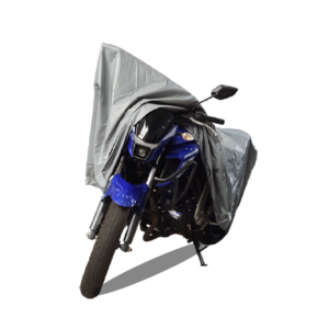 210-215-220-200 - P, M, G, GG Moto – Cinza Basic Sem Forro