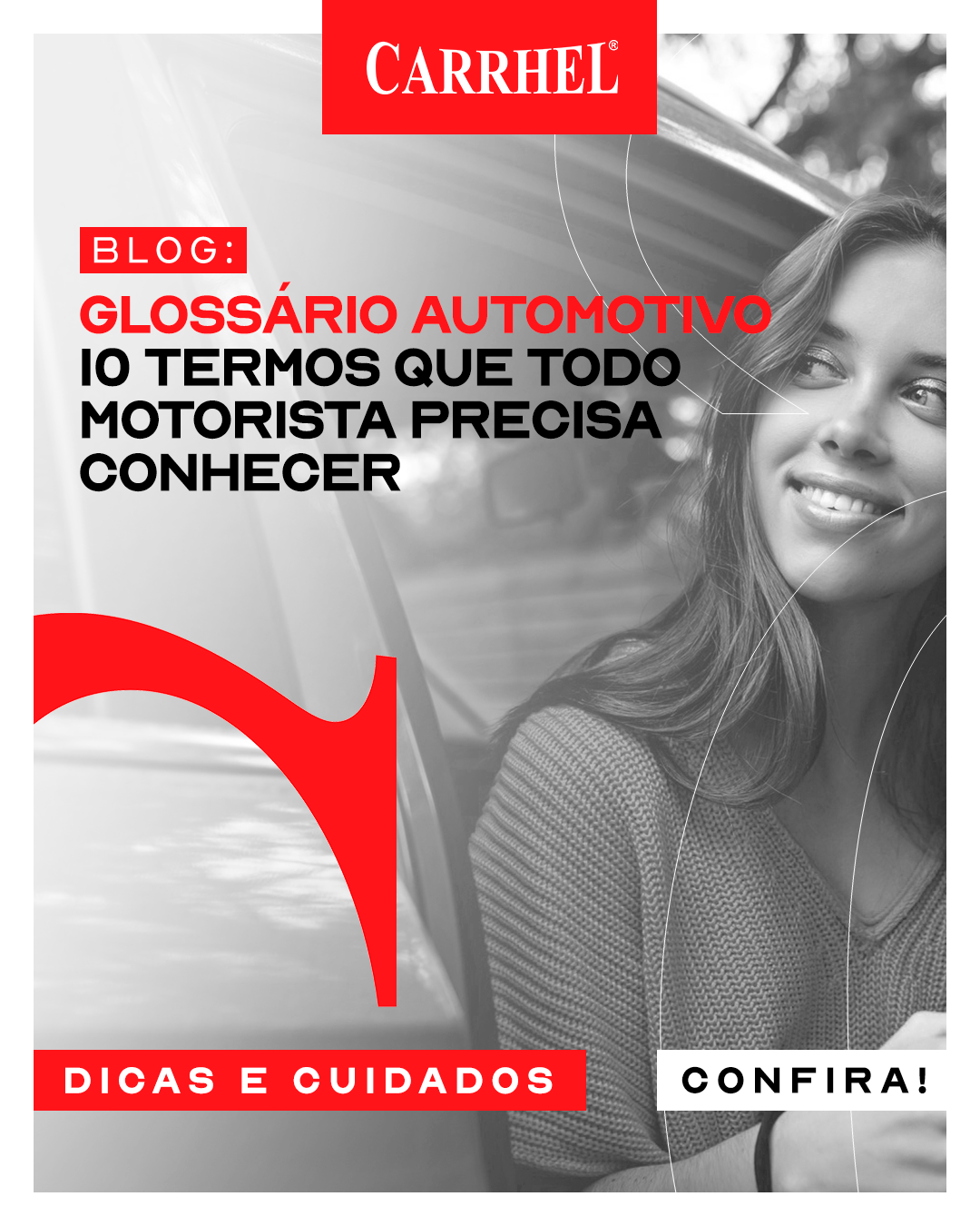 GLOSSÁRIOS AUTOMOTIVO